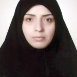منیرالسادات مهدوی