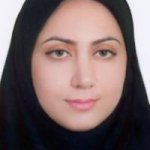 فاطمه خلفی نژاد