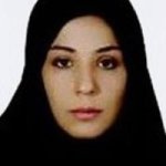 مرضیه متین