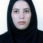 دکتر مریم ده مرده