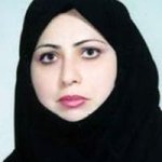رفیقه مهدوی