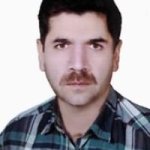 عبدالعظیم معظم زاده