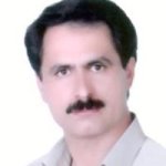 دکتر علی اعرابی