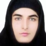 دکتر اکرم وثاقتی مقصود