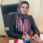 دکتر مریم پاطوقی