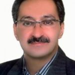 دکتر ایوب مهداد