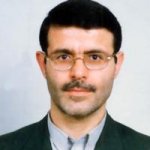 دکتر رضا ستاری وند
