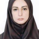 دکتر اذرمیدخت قهاری
