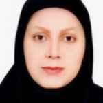 دکتر زهرا جعفری نیا