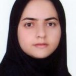 دکتر نغمه وثوقی