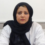زینب رمضانخانی