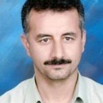 دکتر ایوب برزگرنژاد