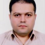 دکتر علی مهرابادی