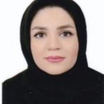 دکتر مریم پرهازه