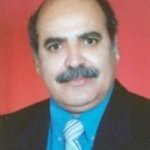 دکتر عبدالعظیم قلمبر