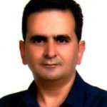دکتر محمدرضا جعفری شاهدانی