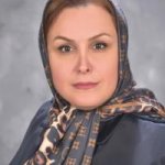 دکتر تینا علیدوست سحرخیزلاهیجی