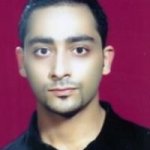 دکتر سیدشروین هندی