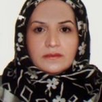 دکتر فاطمه رودنشین