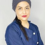 دکتر مریم سرابندی