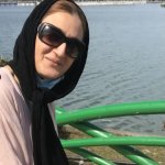 دکتر حدیثه شعبانپوردهبنه
