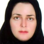 دکتر مرضیه میرزاعلی زاده کاکرودی