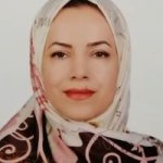 دکتر جمیله باغچه سرا