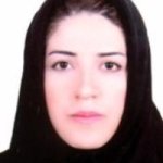 دکتر سارا ظاهری عبده وند