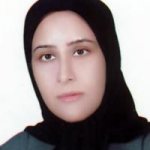 دکتر مریم جعفریانی