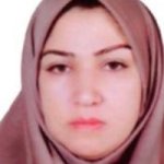 دکتر زهرا سرخوش