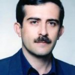 دکتر علی محرمی
