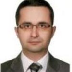 دکتر یاشار عمی زاده