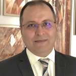 دکتر مقصود صفرپور