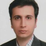 دکتر مهدی بت شکن