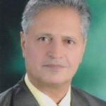 دکتر علی سالکی