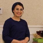دکتر فروزان فغانی