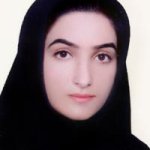 دکتر مرضیه دشمن زیاری