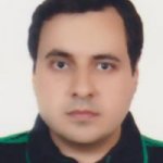 دکتر امیرشهرام بیگ زاده