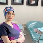 مینا معینی چاغروند