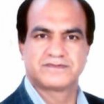 دکتر عباس داداللهی ساراب