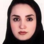 دکتر مقدسه جهانشاهی