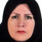 دکتر عذرا صورتی زنجانی