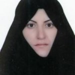 دکتر زهرا عموشاهی خوزانی
