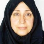 دکتر عذرا حداد درفشی
