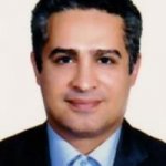 دکتر علی دودانی