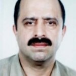 دکتر علی رنج کش کلاگر