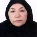 دکتر مریم موبد