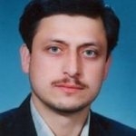 دکتر سیداریا حجازی