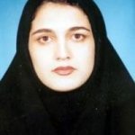 دکتر فاطمه سرخان زاده گنزق