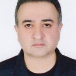 دکتر محمدرضا فرقانی